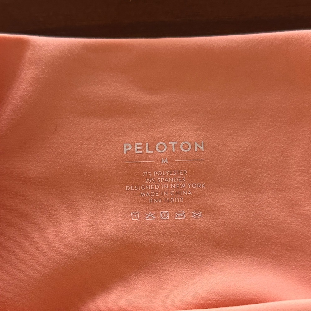 Peloton Set - Picture 8 of 10